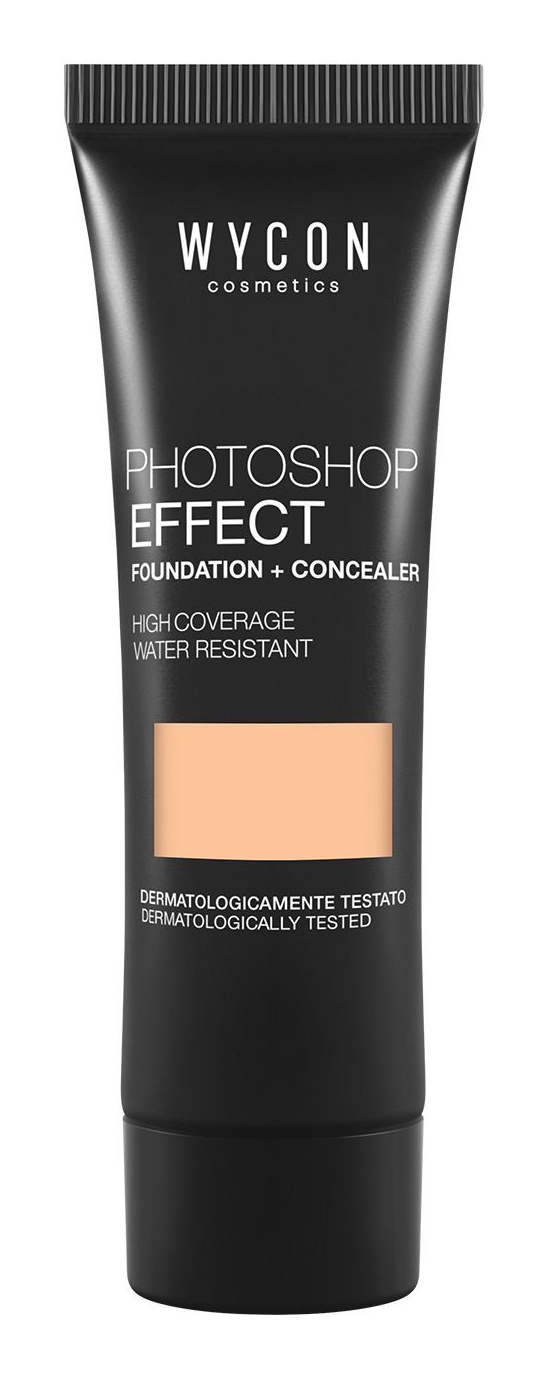 Wycon Photoshop Effect Foundation