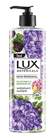 Lux Lux Botanical Skin Rebalance Body Wash