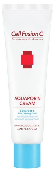 Cell Fusion C Aquaporin Cream