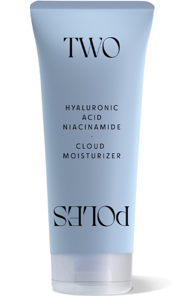 TWO POLES Cloud Moisturizer