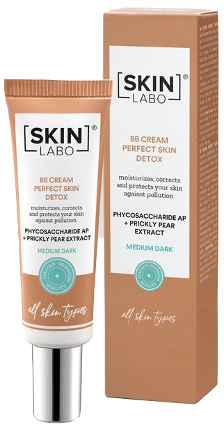 Skin Labo BB Cream Perfect Skin Detox