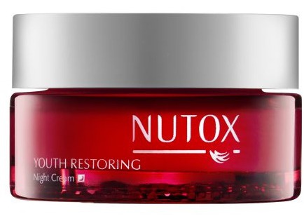 Nutox Youth Restoring Night Cream