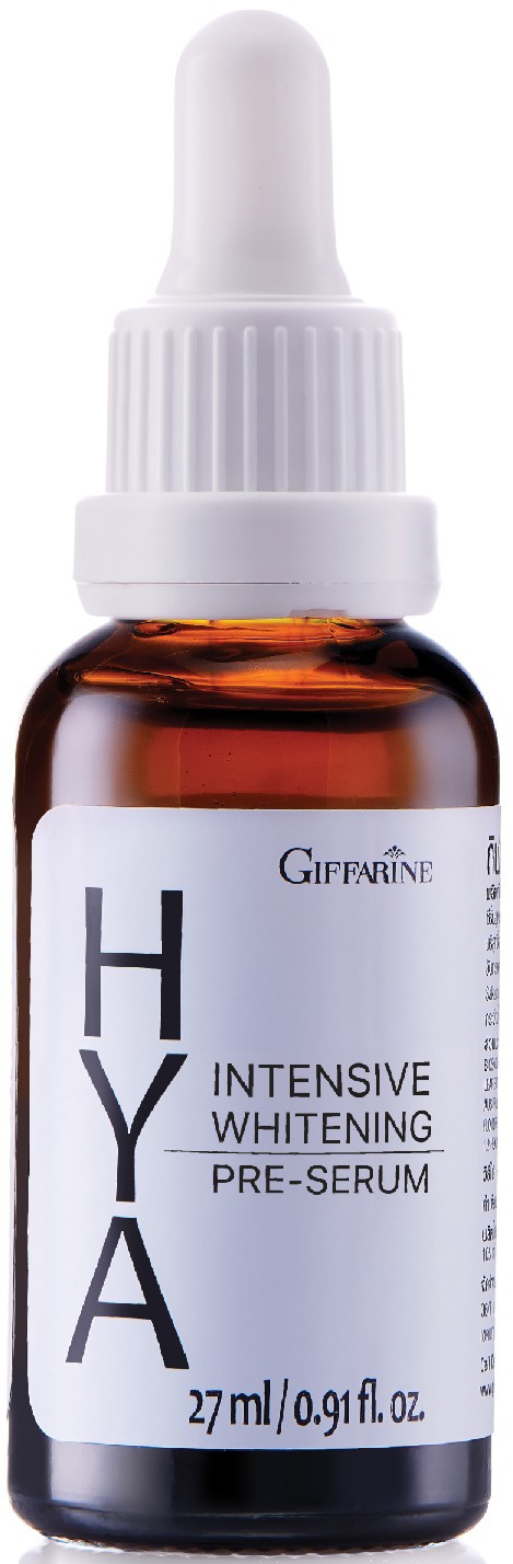 Giffarine Hya-intensive Whitening Pre-serum