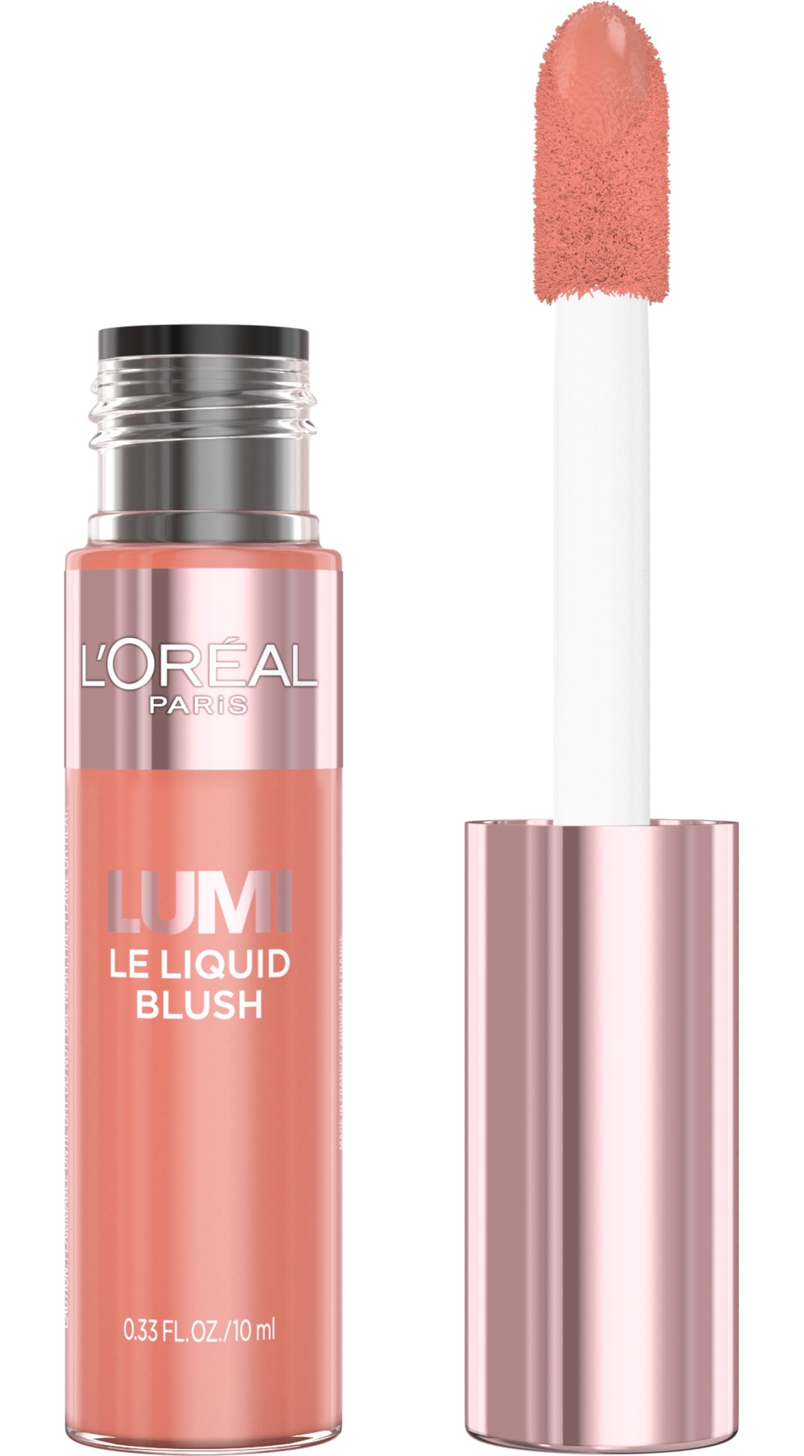 L'Oreal True Match Le Lumi Liquid Blush