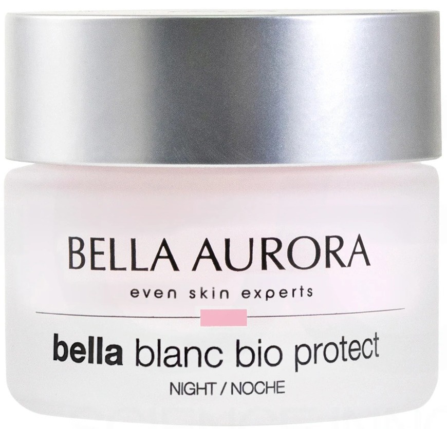 Bella Aurora Bella Blanc Bio-protect Nightly Protecting Gel-cream