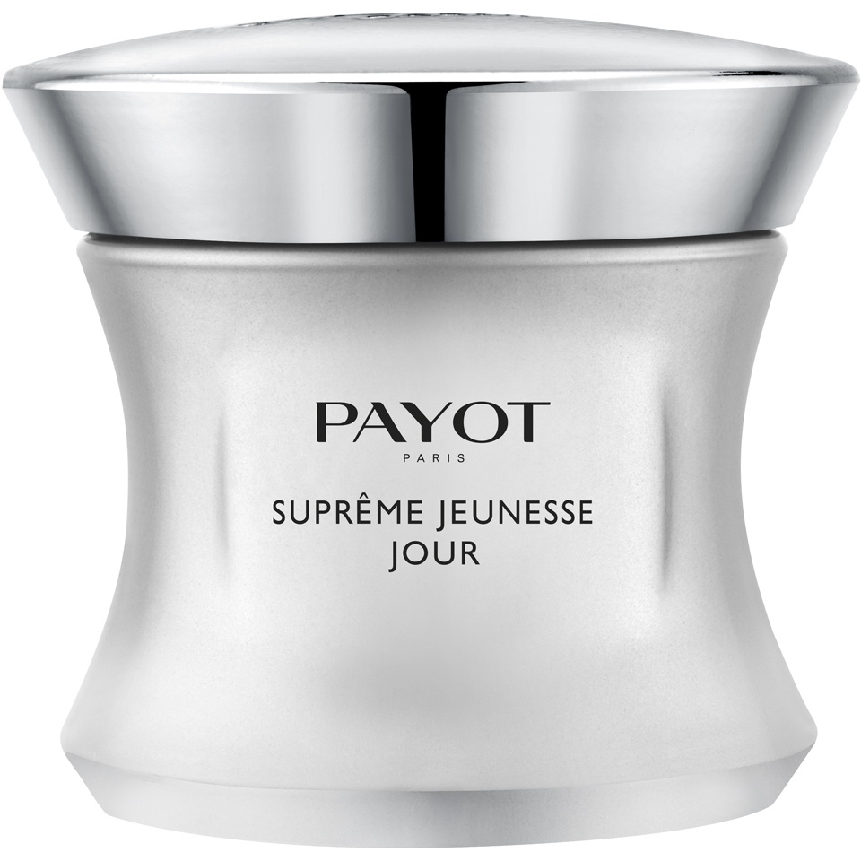 Payot Suprême Jeunesse Jour/
Supreme Youth Day Cream