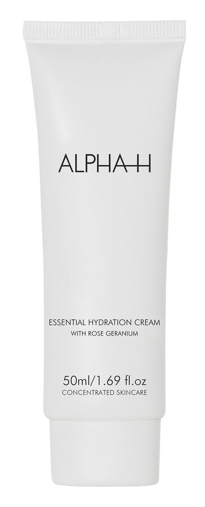 Alpha-H Essential Hydration Cream With Vitamin E