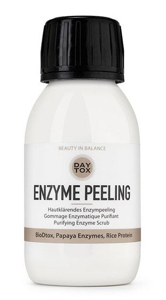 Daytox Enzyme Peeling