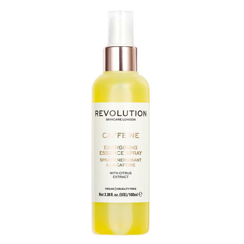 Revolution Skincare Caffeine Essence Spray