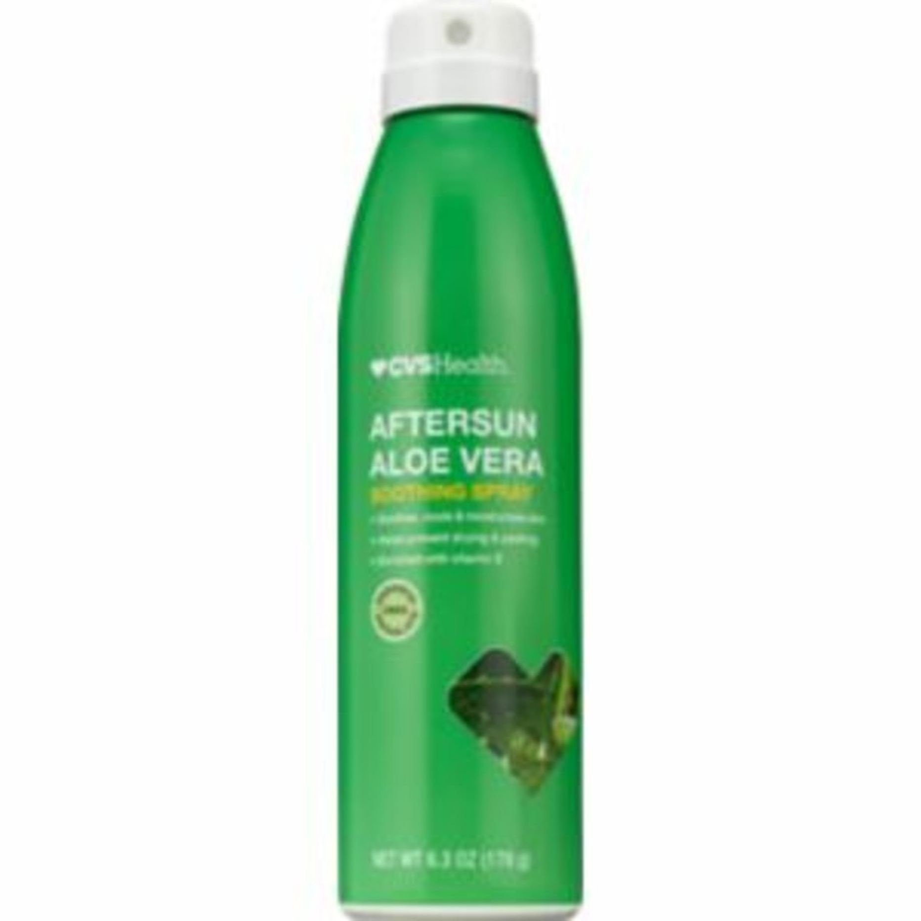 CVS Health Aftersun Ale Vera Soothing Spray