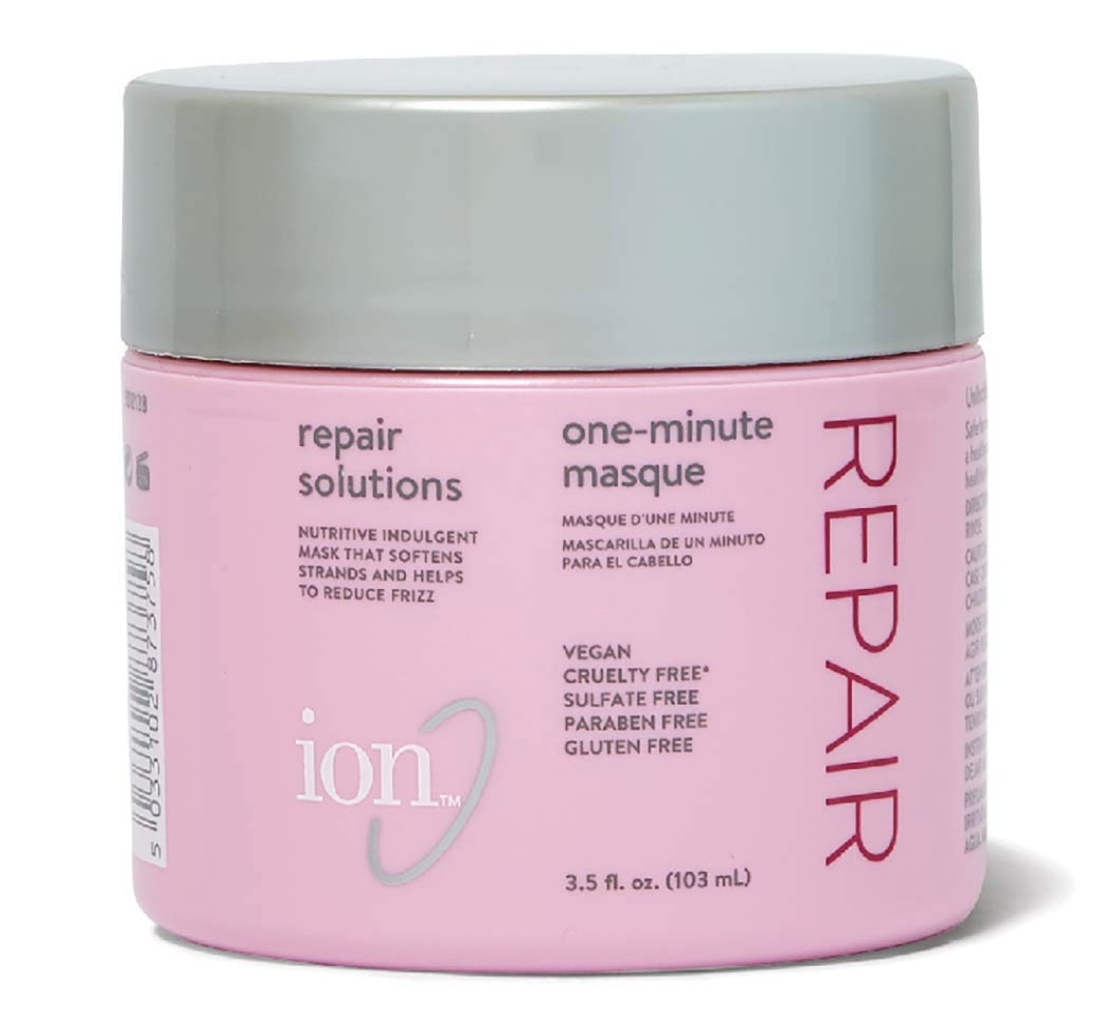 Ion Repair Solutions One-minute Masque