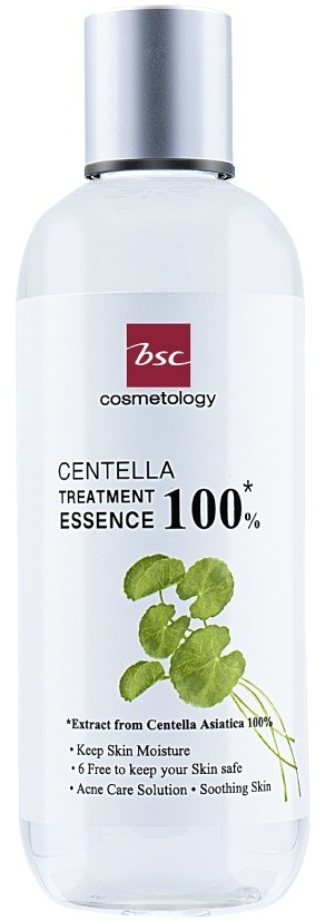 BSC Centella Treatment Essence