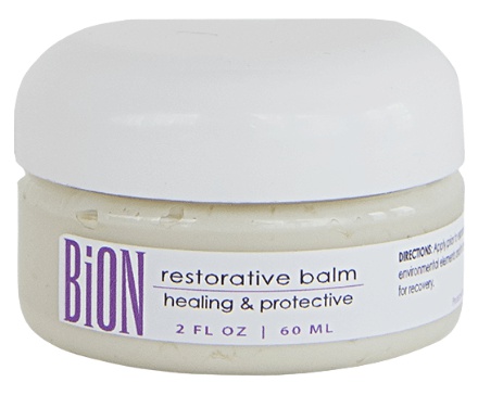 Bion Research Restorative Balm