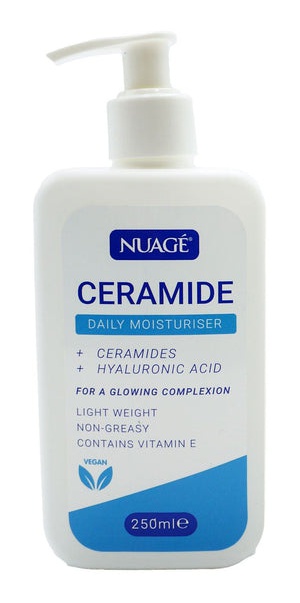 Nuage Ceramide Daily Moisturiser