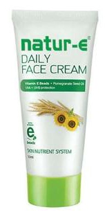 Natur e Daily Face Cream