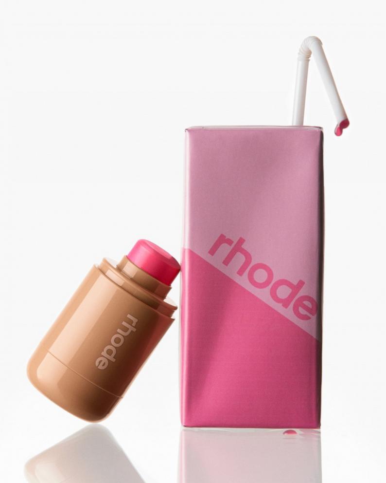 rhode skin Pocket Blush