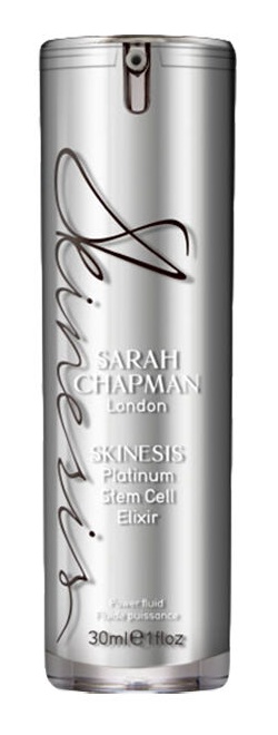 Sarah Chapman Platinum Stem Cell Elixir