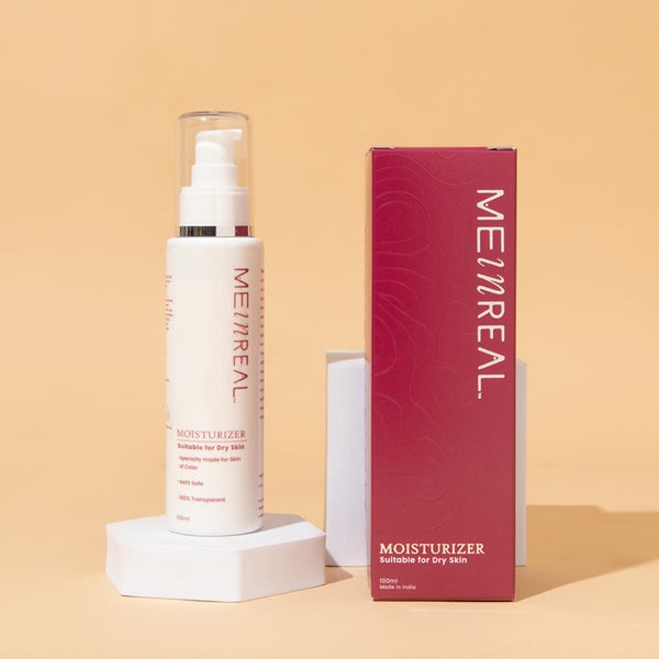Meinreal Skincare Moisture Max Moisturiser