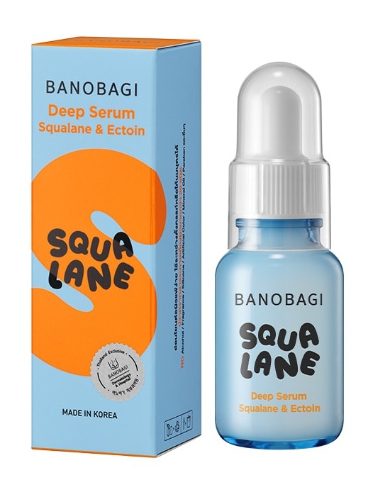 BANOBAGI Deep Serum