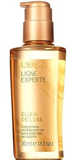 L'BEL Elixir De Luxe