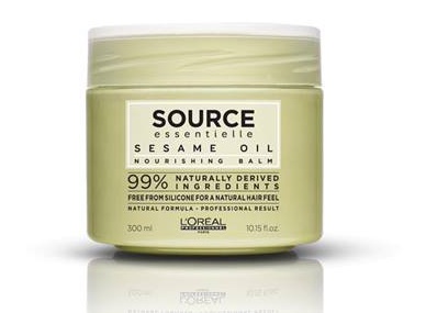 L'Oreal Professionnel Source Essentielle Sesame Oil Nourishing Balm