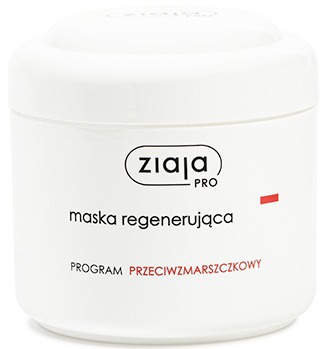 Ziaja Pro Regenerating Mask