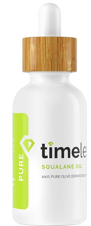 Timeless Squalene Oil 100% Pure