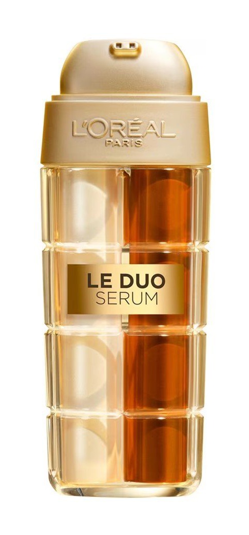 L'Oreal Age Perfect Le Duo Serum