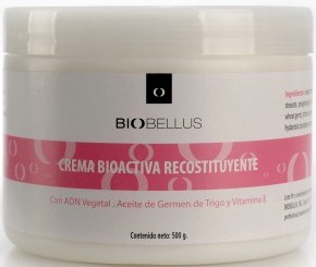Biobellus Crema Bioactiva Reconstituyente