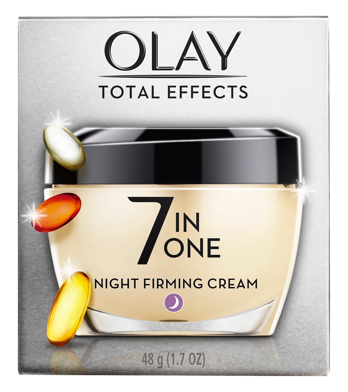 Olay Total Effects 7 In 1 Night Firming Cream