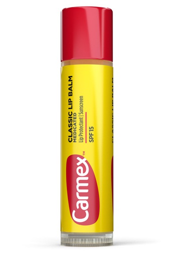 Carmex Classic Lip Balm Original Stick
