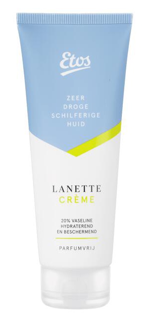 Etos Lanette Crème