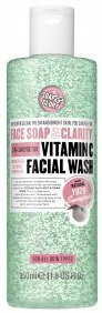 Soap & Glory Vitamin C Face Soap And Clarity