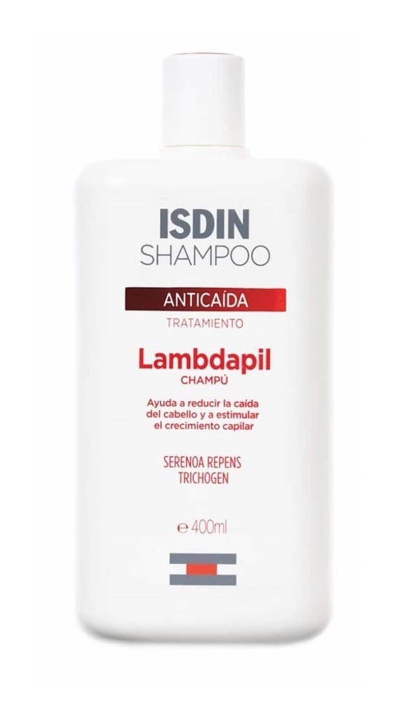 ISDIN Lambdapil Anti-hair Loss Shampoo