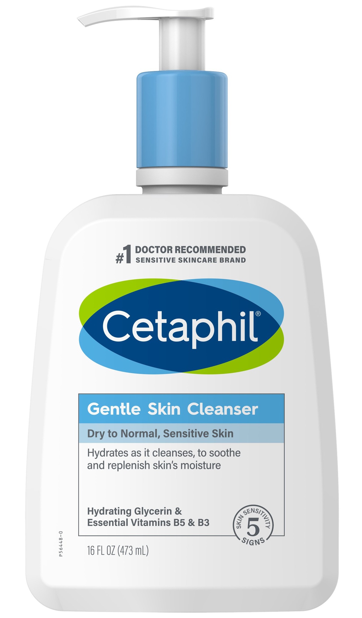 Cetaphil Gentle Skin Cleansear