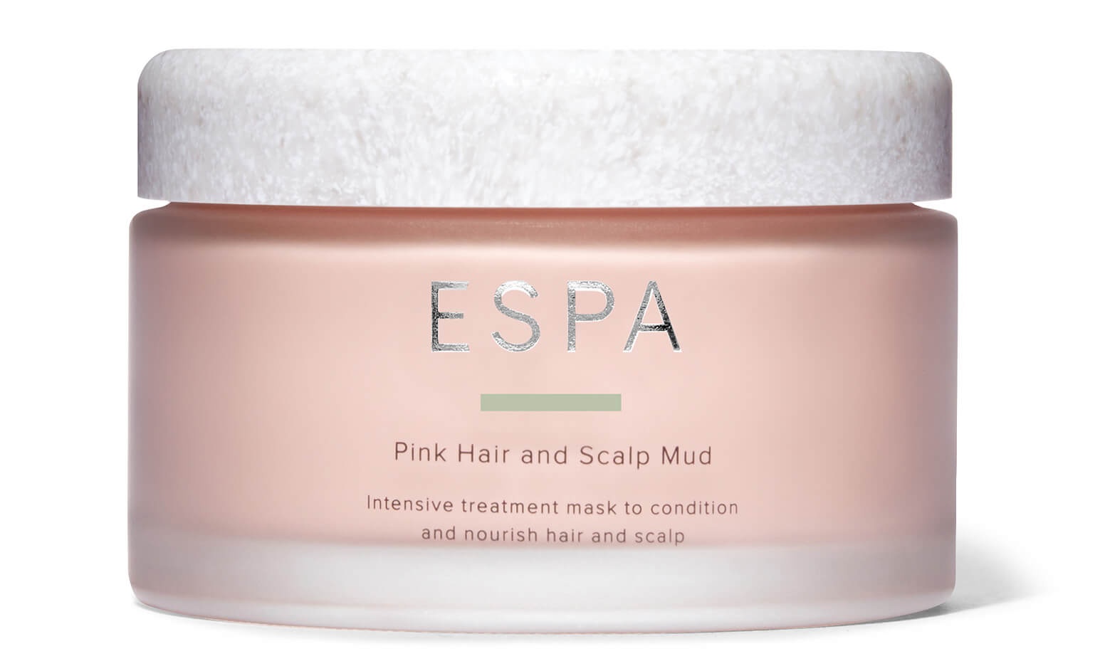 ESPA Pink Hair And Scalp Mask