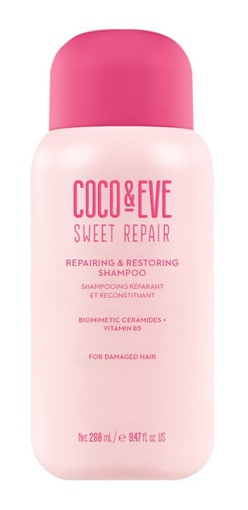 Coco and eve Sweet Repair Repairing & Restoring Shampoo