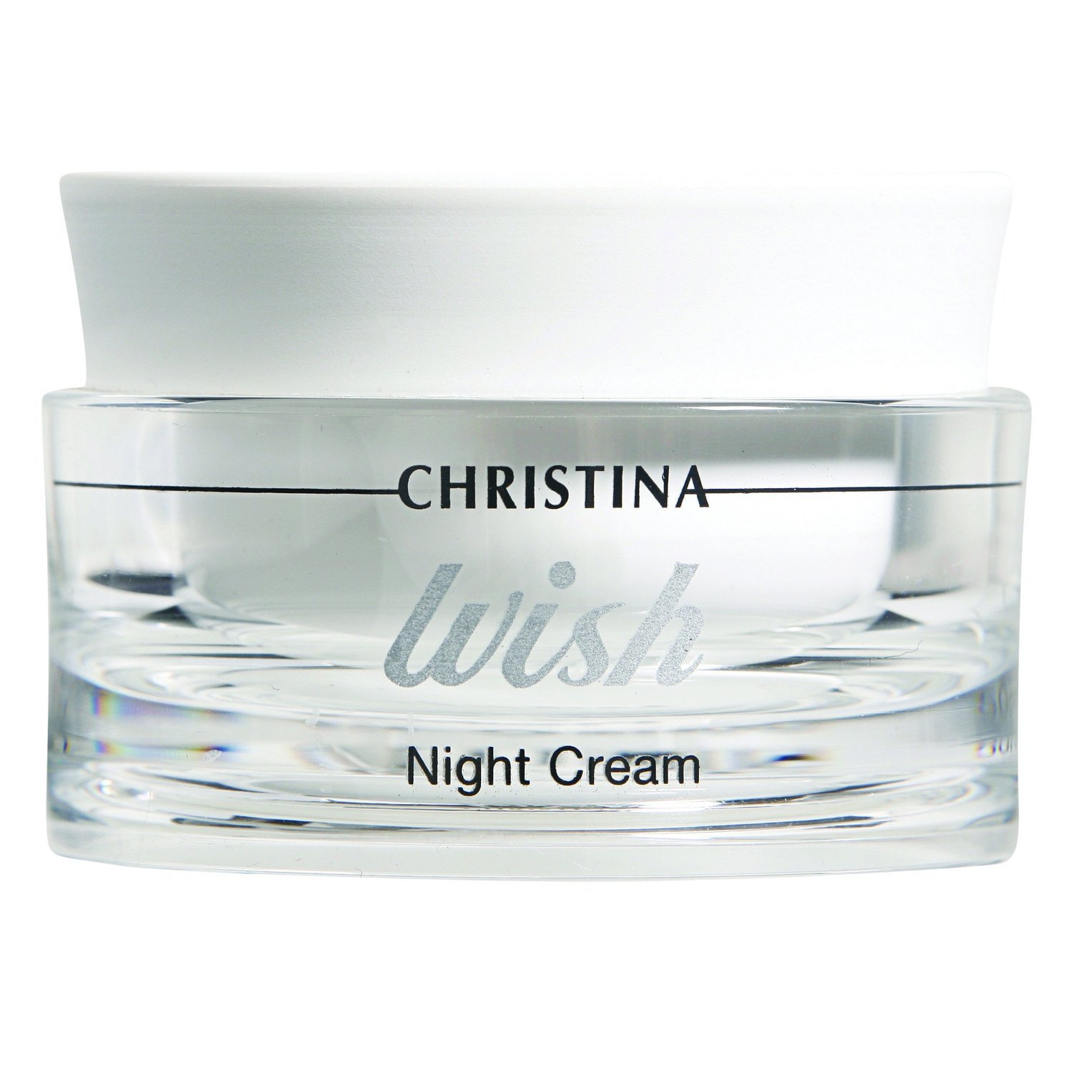 Christina Cosmeceuticals Wish Night Cream