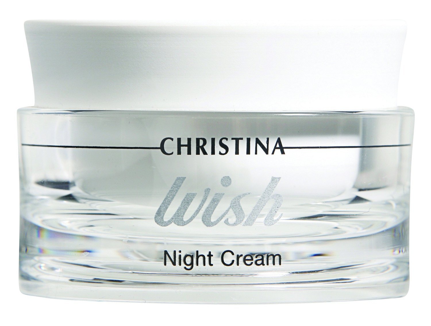 Christina Cosmeceuticals Wish Night Cream