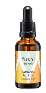fushi Biovedic™ Radiance Face Oil