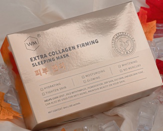 WM Extra Collagen Firming Sleeping Mask