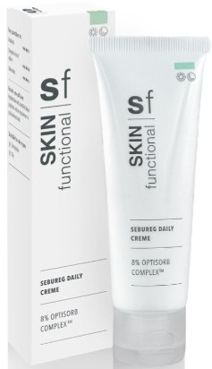 Skin Functional Sebureg Daily Crème