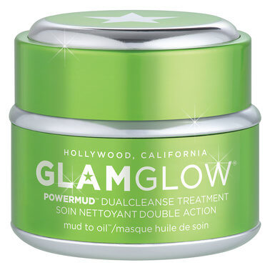GLAMGLOW POWERMUD™ Dualcleanse Treatment Clay Mask