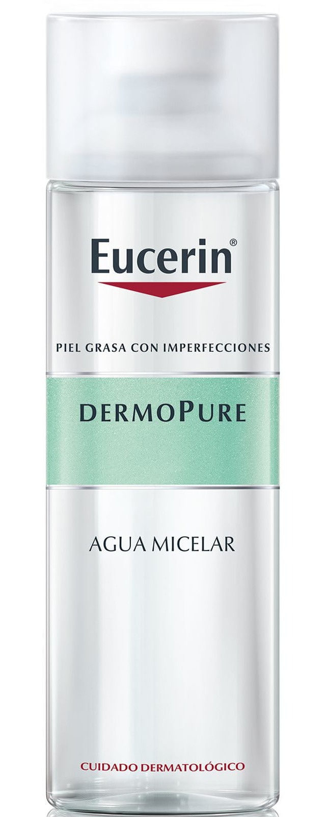 Eucerin Dermopure Agua Micelar