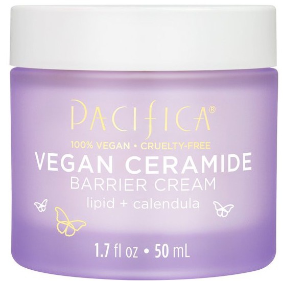 Pacifica Vegan Ceramidebarrier Crème