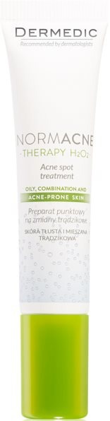 Dermedic Normacne Therapy Acne Spot Treatment