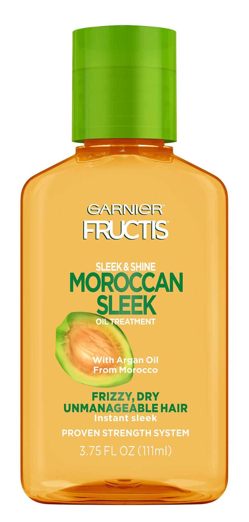 Garnier Fructis Sleek & Shine Moroccan Oil Treatment