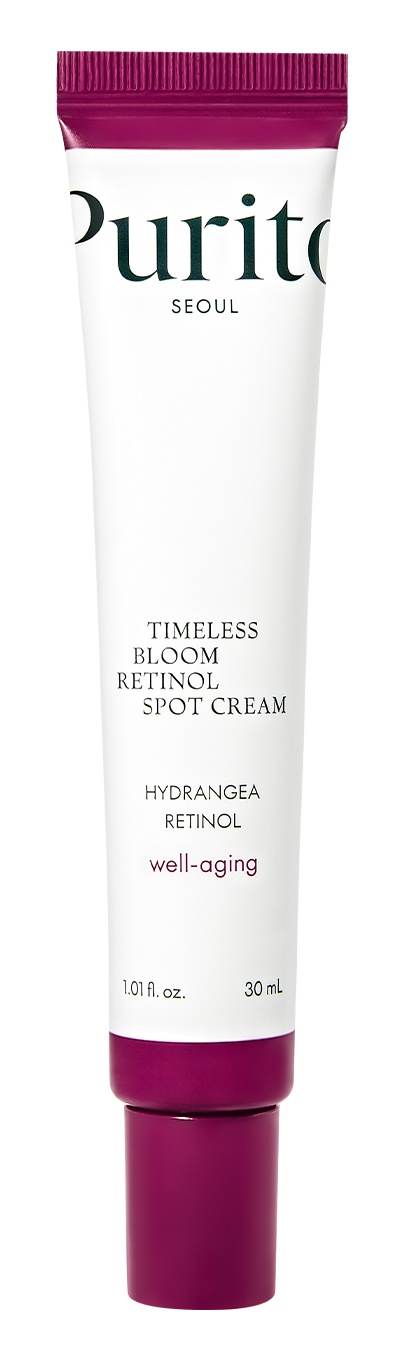 Purito Timeless Bloom Retinol Spot