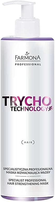 Farmona Professional Trycho Technology Specialist Hair Strengthening Mask
