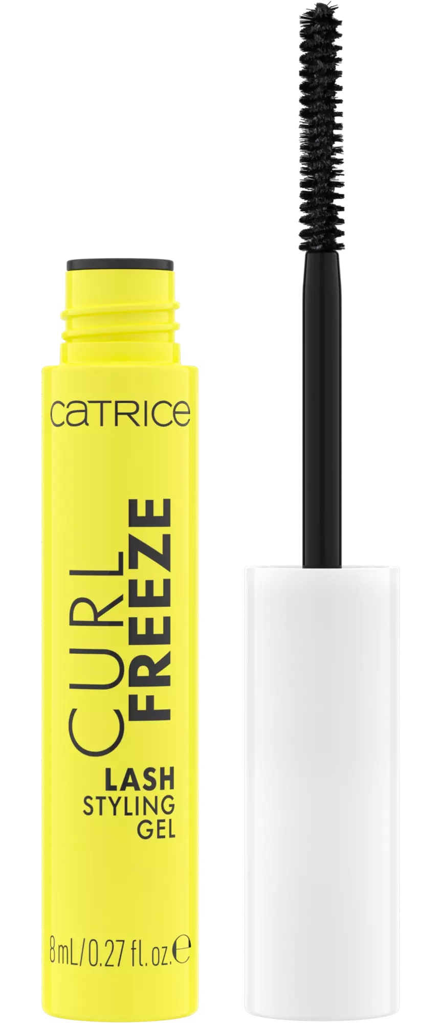 Catrice Curl Freeze Lash Styling Gel